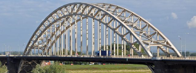 SOLAS - Arnhem & Nijmegen