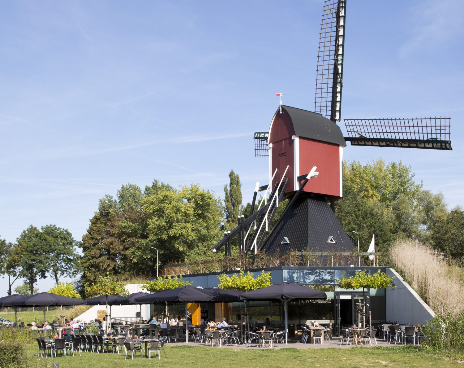 thornsche molen